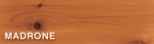 Madrone